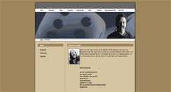 Desktop Screenshot of henkvanderveer.nl